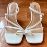 INC Strappy Wedges Photo 0