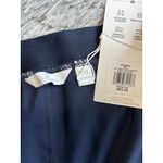 Lady Hagen  Women's‎ 16" Side Pleat Golf Skort, XXL, Navy Tennis Beach Walking Photo 2