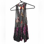 Free People Dream Darlin' VNeck Tank Top Size XS Photo 1