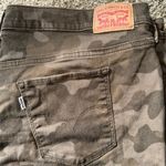 Levi's Brown Camo Photo 2