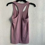 Lululemon Swiftly Women's Lavender Tank Top Photo 3
