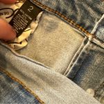 INC Size 2 adorable  denim skirt. Great condition Photo 3