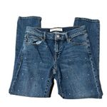 Gap Best Girlfriend Star Studded Jeans Photo 0