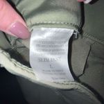 Weatherproof Vintage  flex green pants large Photo 4