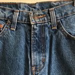 Jordache Vintage  high waist tapered mom jeans Photo 3