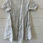 A New Day Babydoll Dress Photo 1