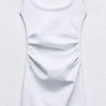 ZARA  Mini Dress Photo 0