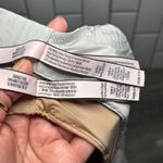 Victoria's Secret  Perfect Shape Neutral Bra Set 34DD Light Grey Nude 328 Photo 3