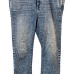 Torrid  Women’s Feel the Fit Ankle Jeans Size 10 Photo 0