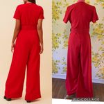 CQbyCQ Red V Photo 2