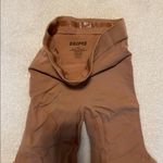 SKIMS  Sculpting Short Mid Thigh in Sienna S/M Photo 6
