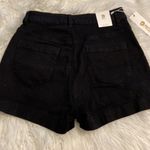 Potili Women's Black Shorts/Skorts size S brand new color black Photo 4