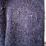 prAna  Velour Ribbed Cowl Neck Sweater Photo 7