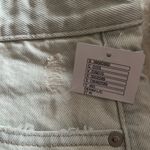 Urban Outfitters NWT  Cheeky Super High Rise Shorts Photo 4