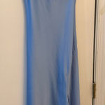 Paper Heart Long Formal Dress Photo 0