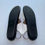 Auditions  Spirit Tribal Print Sling Back Sandals‎ Size 10N Photo 4