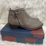 Carlos Santana Carlos by  Brianne Booties Size 9 Photo 3