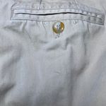 Bugle Boy  Vintage Chino Pants Womens 12 Khaki Relaxed Fit Casual Classic Photo 12