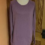 We The Free oversized Beachy long sleeve top Photo 6