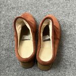 BEARPAW Women's Suede Block Heel Mules Photo 3