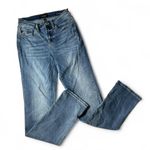 Judy Blue  Women's Denim Jeans Straight Leg Dark Wash Comfort‎ Stretch Photo 0