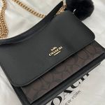 Coach Crossbody Bag Photo 2