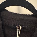 Quince  Baby Alpaca Wool Crew Sweater Photo 2