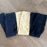 CAbi Bundle of 3 Skinny Jeans Photo 1
