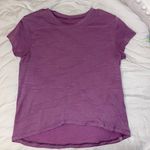 Lululemon Camo Top Photo 1