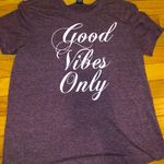 Rue 21 Cute Tee Shirt Photo 2