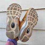 Nike  Air Max 97 orange sneakers CT7954-991 Size 5 Photo 2