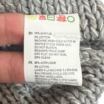 RD Style SMALL Tanja Whipstitch Open Back Pullover - Stitch Fix High Low Sweater Photo 85