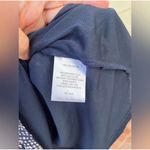 Maison Jules  Women's Cap Sleeve Printed‎ Faux Wrap Dress New Photo 10