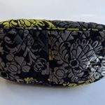 Vera Bradley Baroque Small Cosmetic Brush Case Makeup Bag Travel Organizer Photo 3