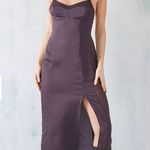 Free People Intimately City Cool Midi Slip Dress Photo 0