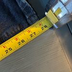 Lucky Brand Vintage  Blue Denim Jeans, Bootcut, Size 6/28 Photo 6