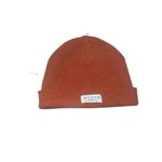 ✨Wyeth Bixby Beanie in Orange✨ Orange Photo 3