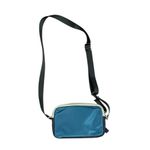 Kate Spade  New York The Little Bett Nylon Blue Multicolored Camera Crossbody Photo 4