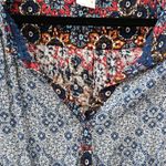 Anthropologie Akemi Kin Humboldt Tunic Top Size S Photo 5