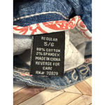 Rue 21 Light Wash Jeans 5 6 Straight Womems Juniors Blue Size undefined Photo 5