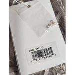 Mac Duggal Embellished One Shoulder A Line Gown Size 14 Photo 6