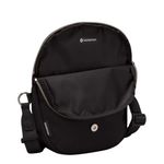 Lululemon  Everywhere Belt Bag Black Nylon Adjustable Strap Photo 4