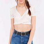 Urban Outfitters NWT  Camilla Crop Top Photo 0