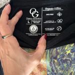 Van Gogh Black Graphic Tee Photo 2