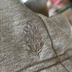 Free People Such A Flirt Romper Gray Photo 8