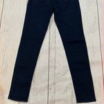 Celebrity Pink  blue stretchy jeans Photo 5