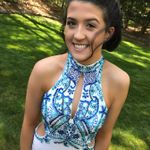 Sherri Hill Dress Photo 3