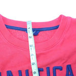 Nautica ladies  sweatshirt size M Photo 11