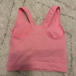 Calia by Carrie ribbed Athletic Tank Photo 2