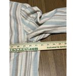 Jantzen Vintage  Linen Blend‎ Suit Blazer Women's Size 10 Multicolor Photo 6